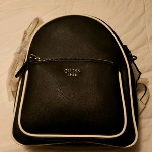 Guess backpack purse